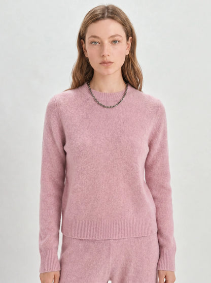 The Fleur Set — Rose