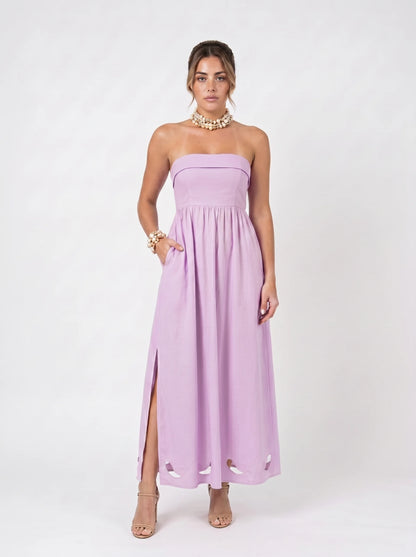 Soleil Dress