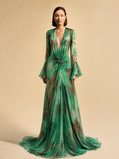 The Jungle Gown