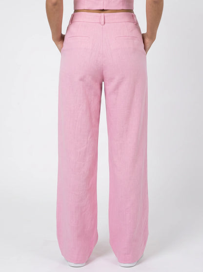 Rosé Trousers