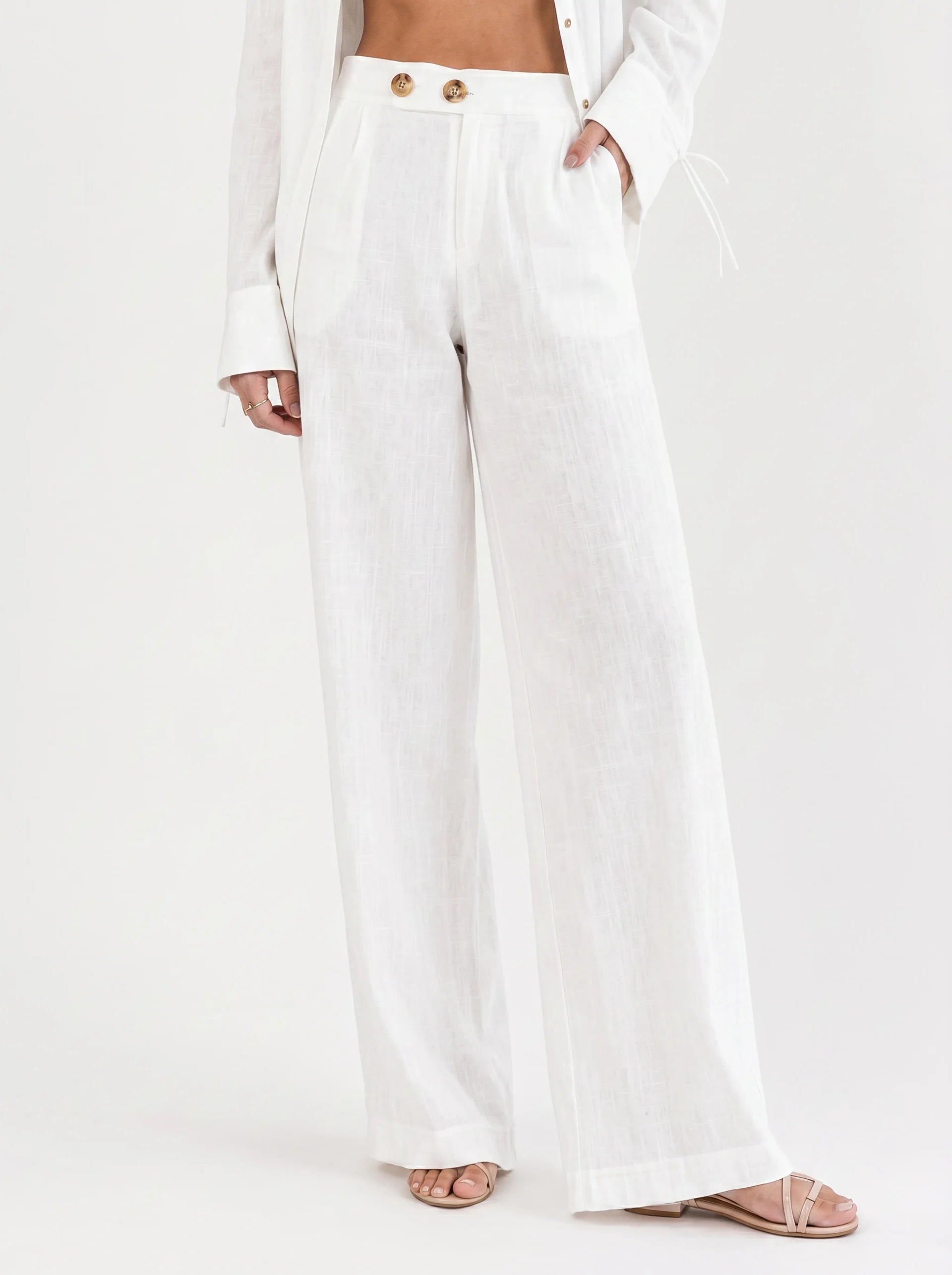 Alba Trousers