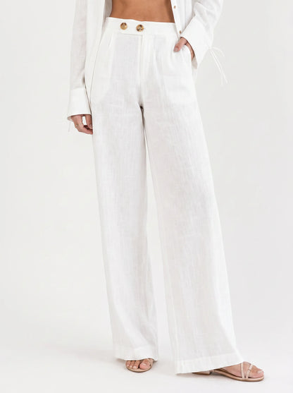 Alba Trousers