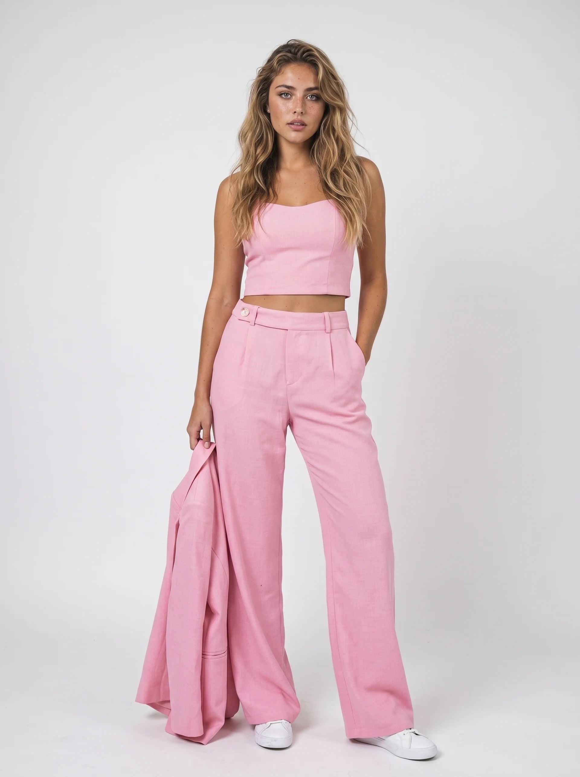 Rosé Set
