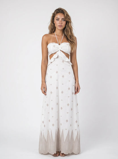 Seraphina Dress