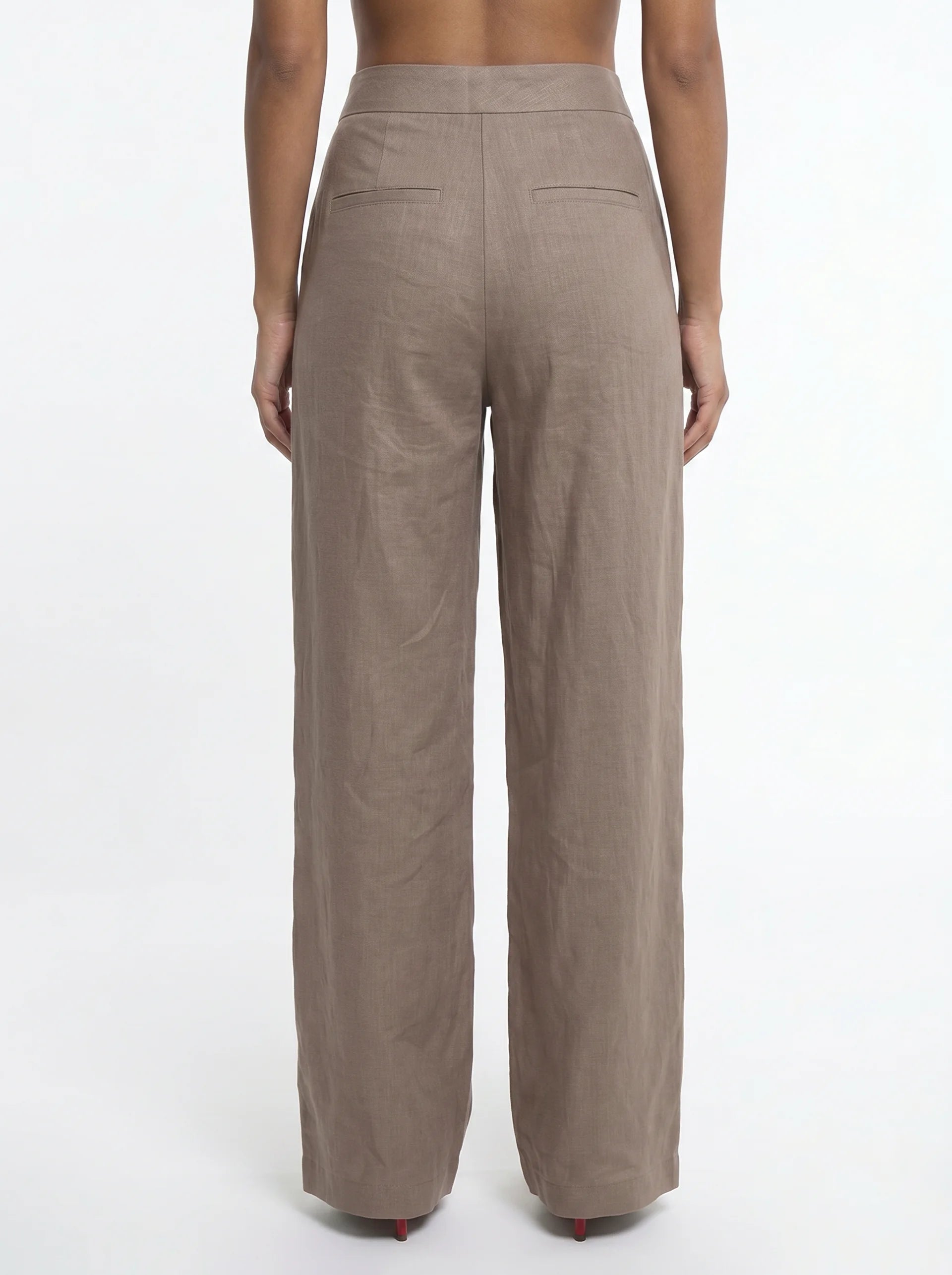 Riviera Set — Brown