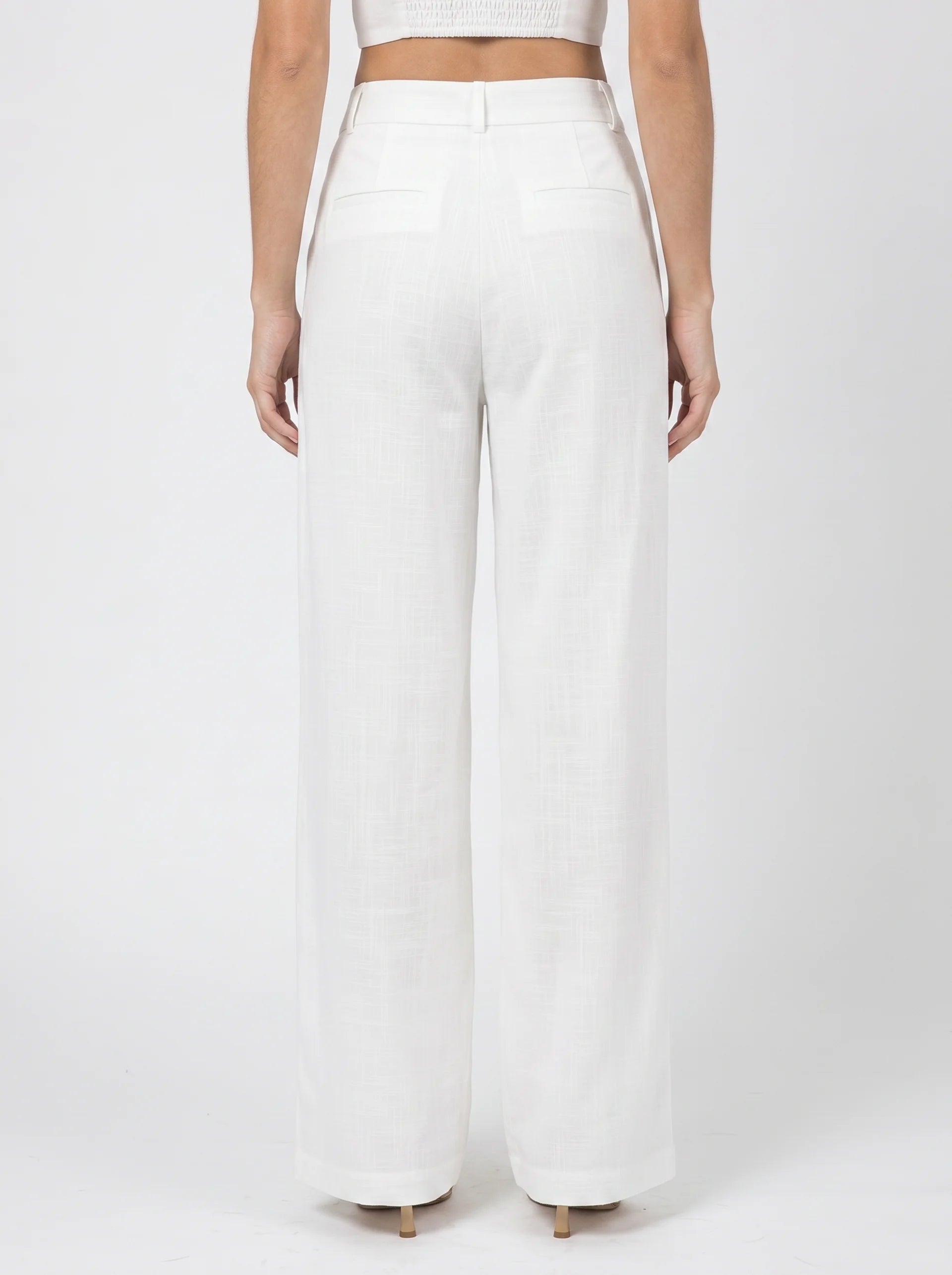 Alba Trousers