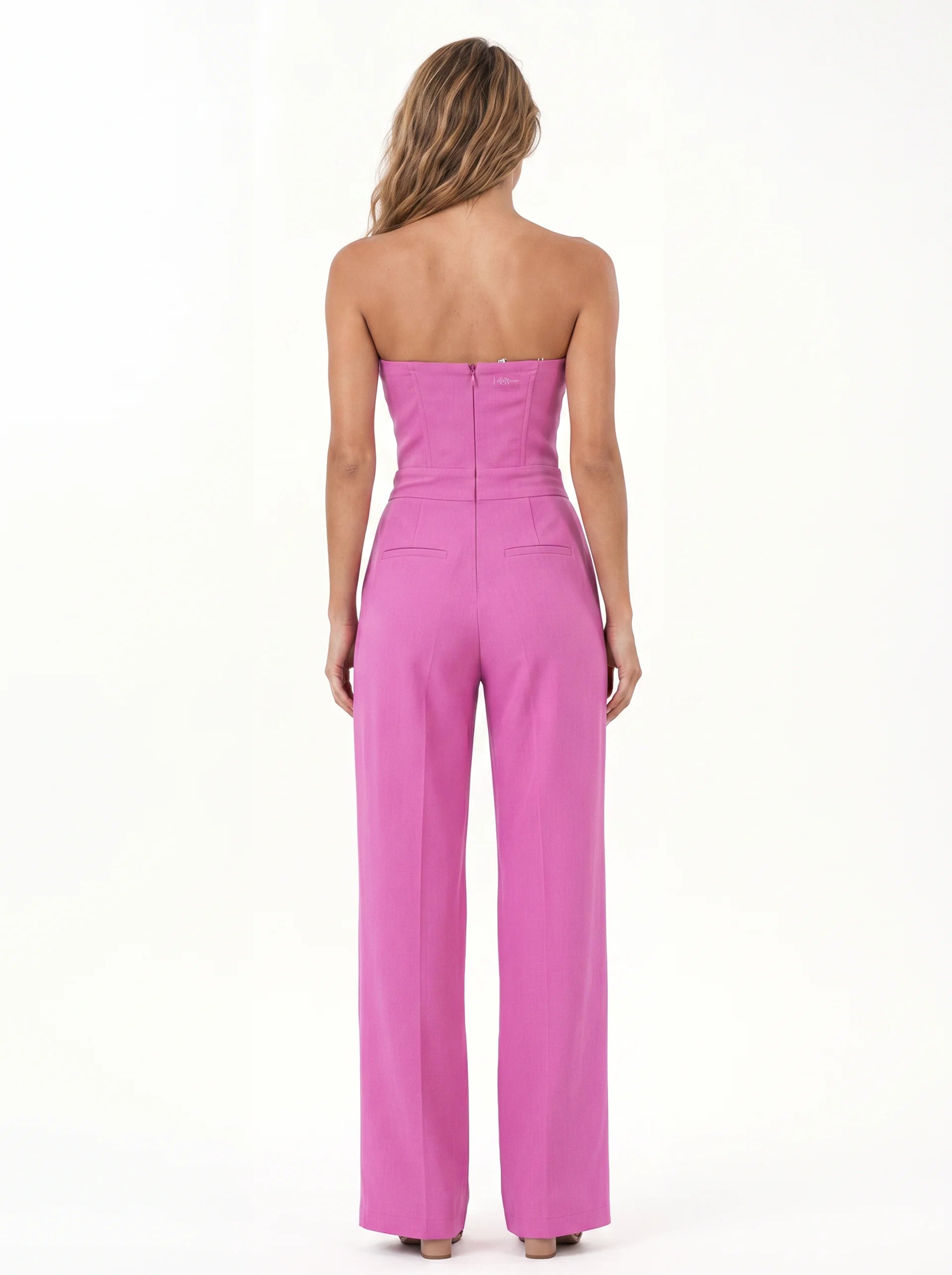 Aurora Jumpsuit