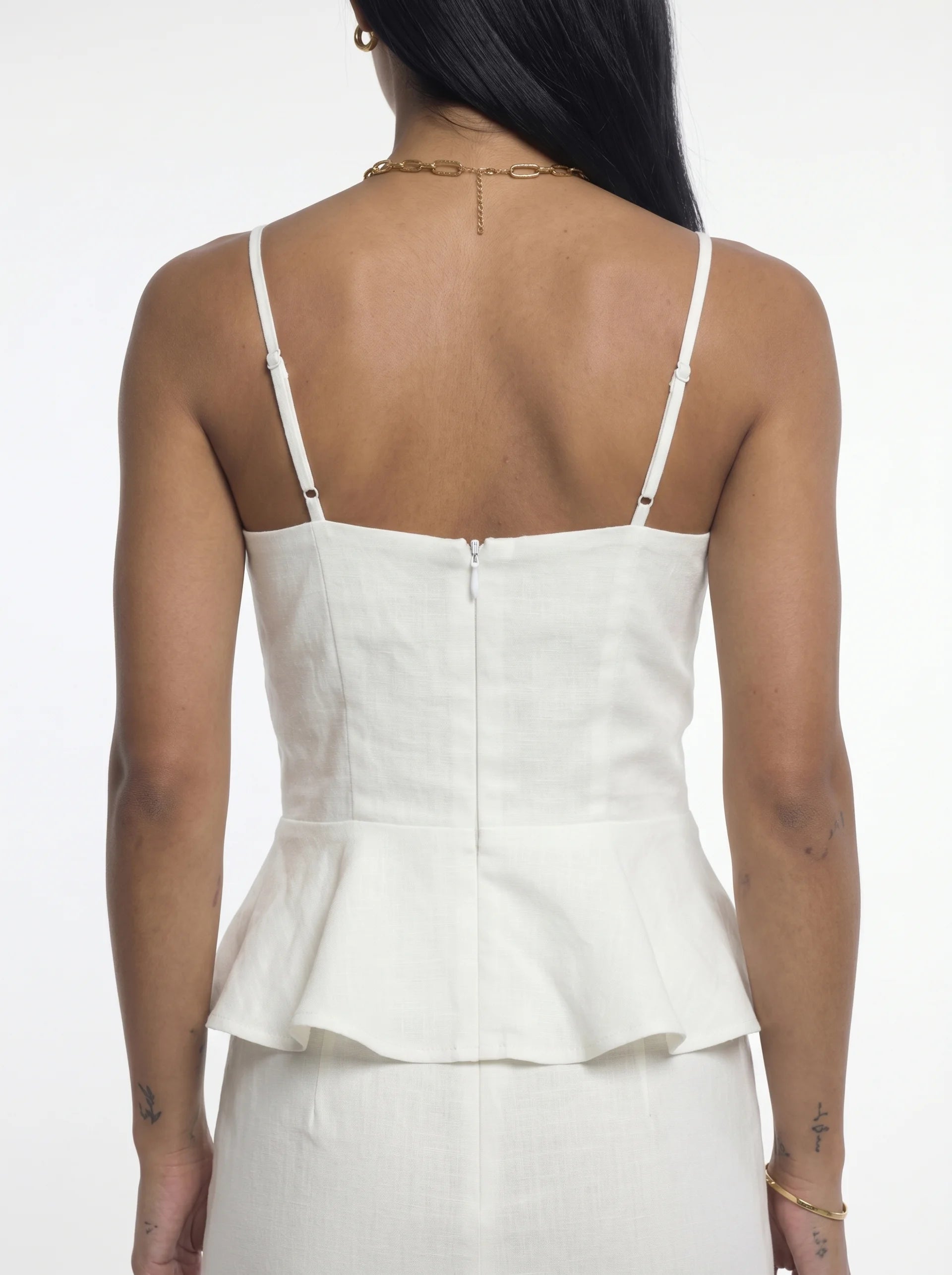 Bianca Top