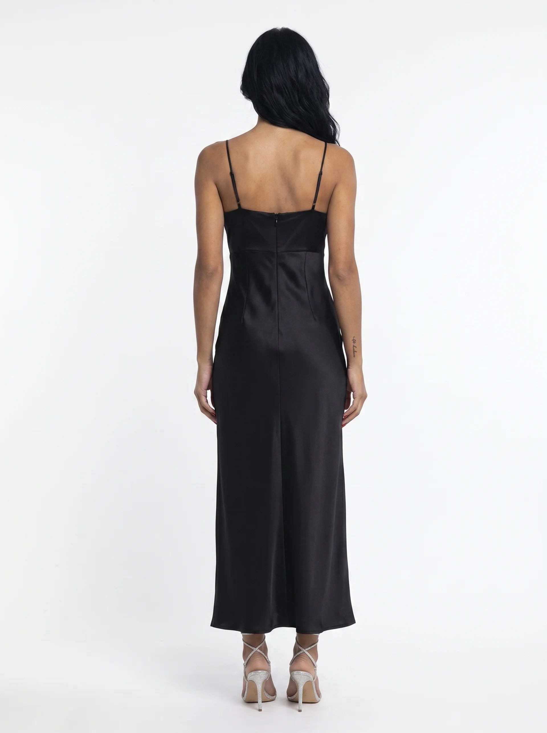 Midnight Dress