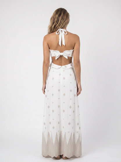 Seraphina Dress