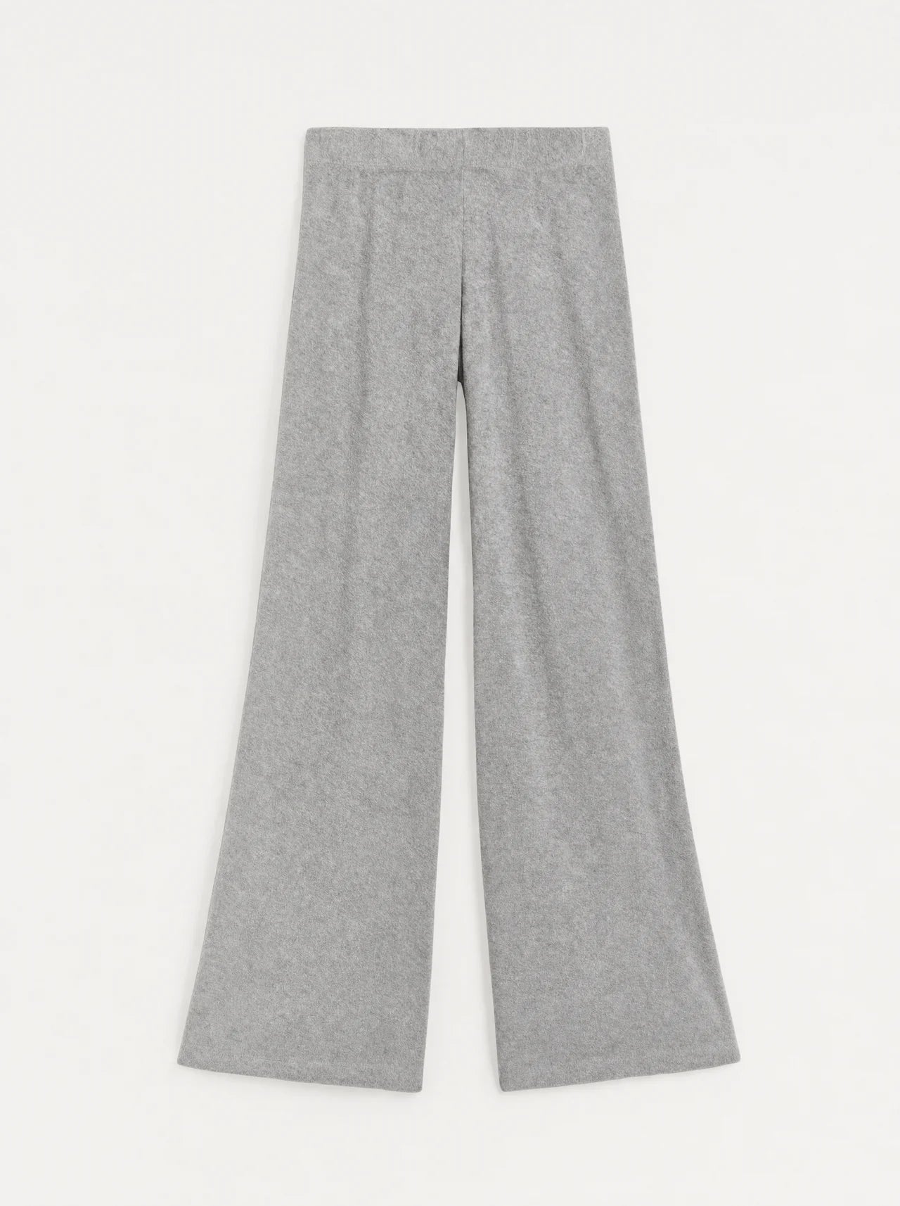 The Brume Trouser — Grey