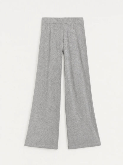 The Brume Trouser — Grey