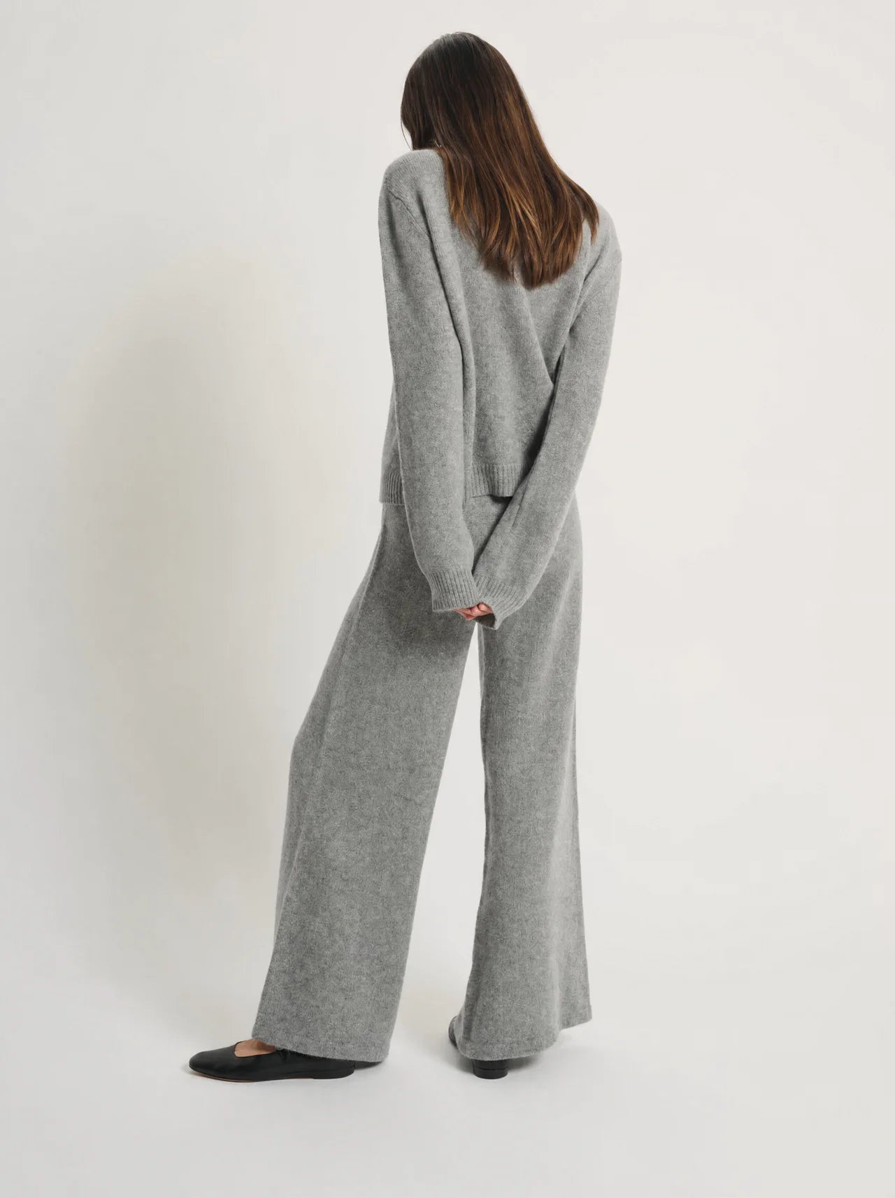 The Brume Set — Grey