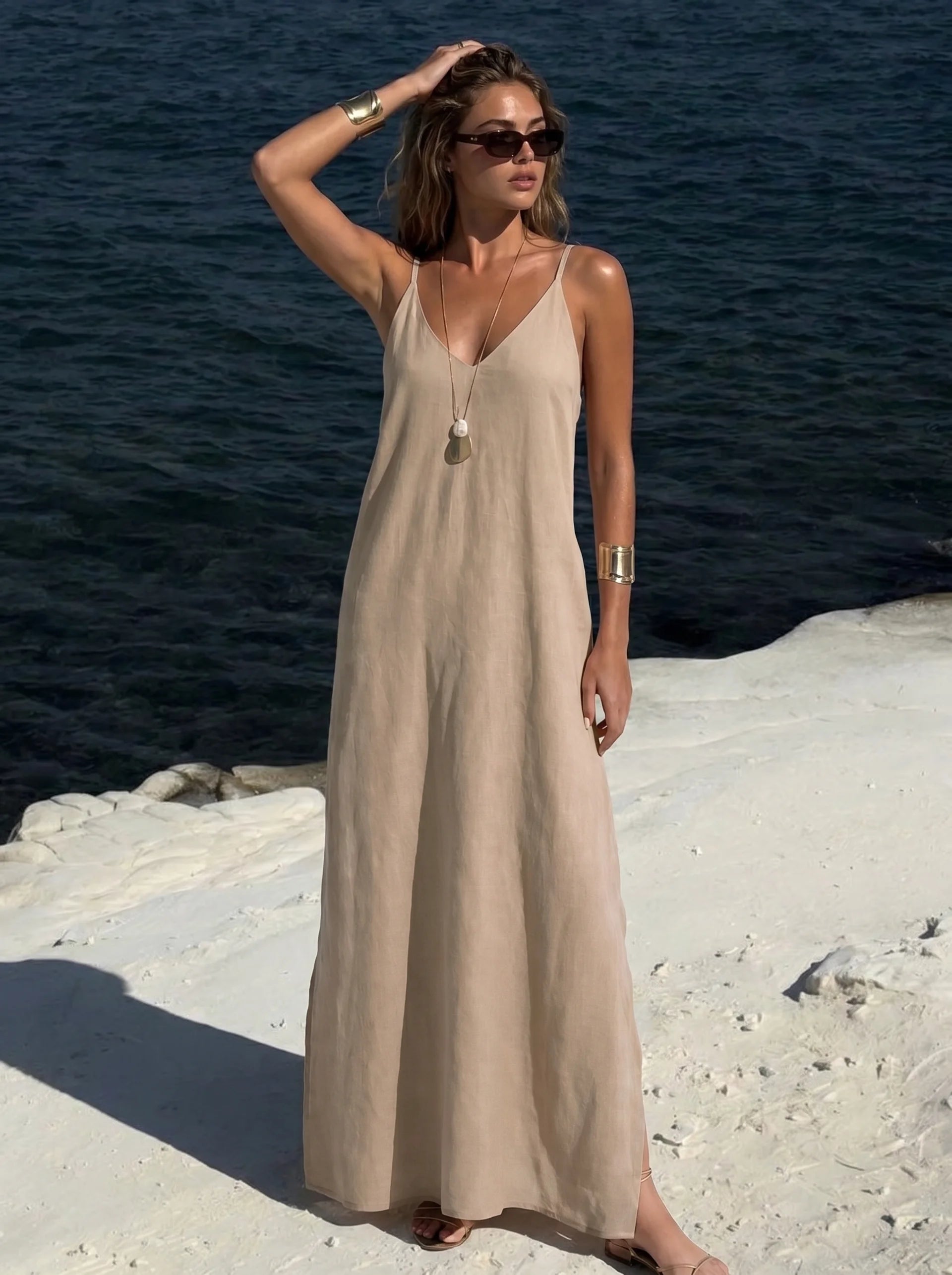 Dune Dress
