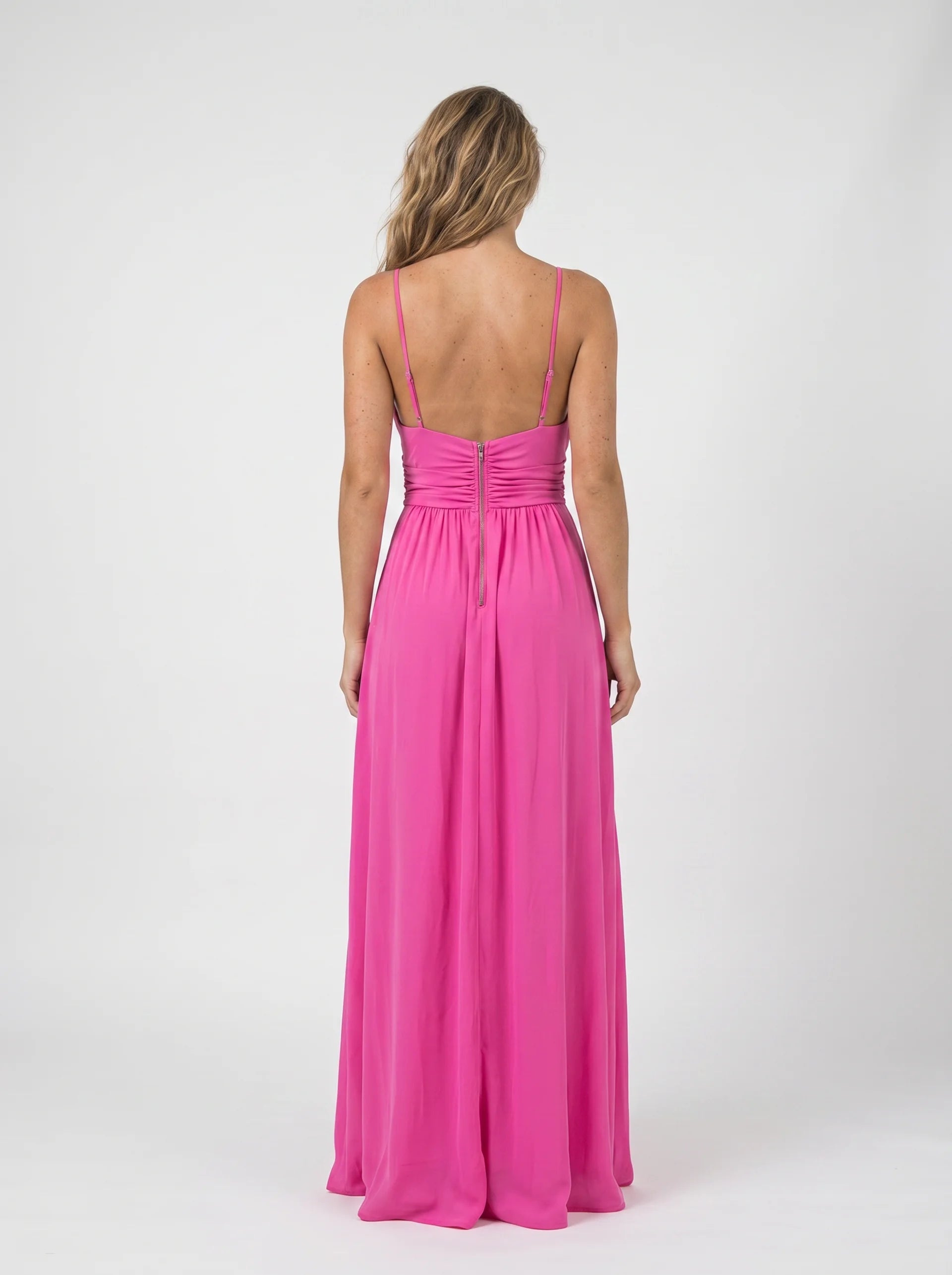 Venus Dress