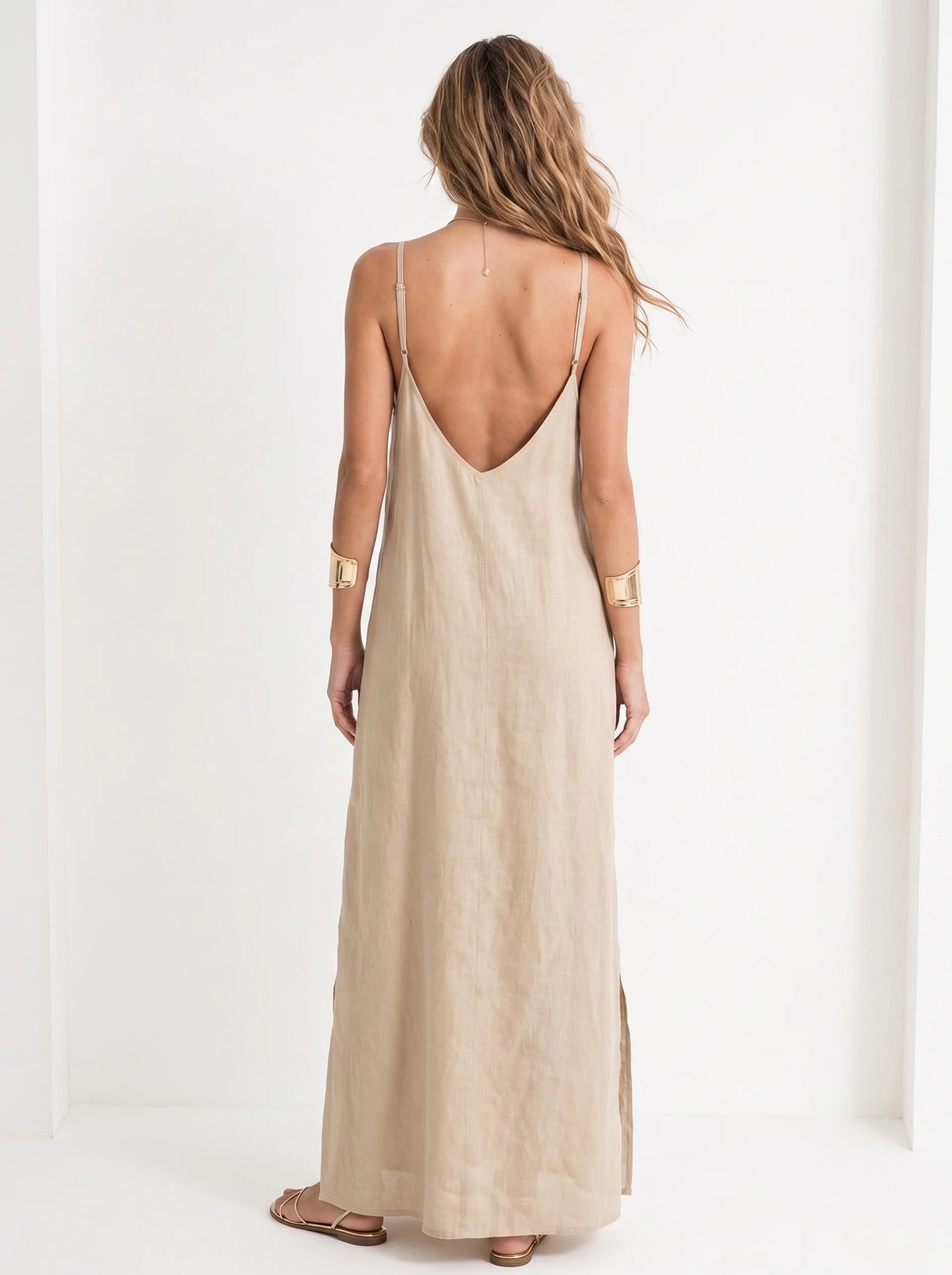 Dune Dress