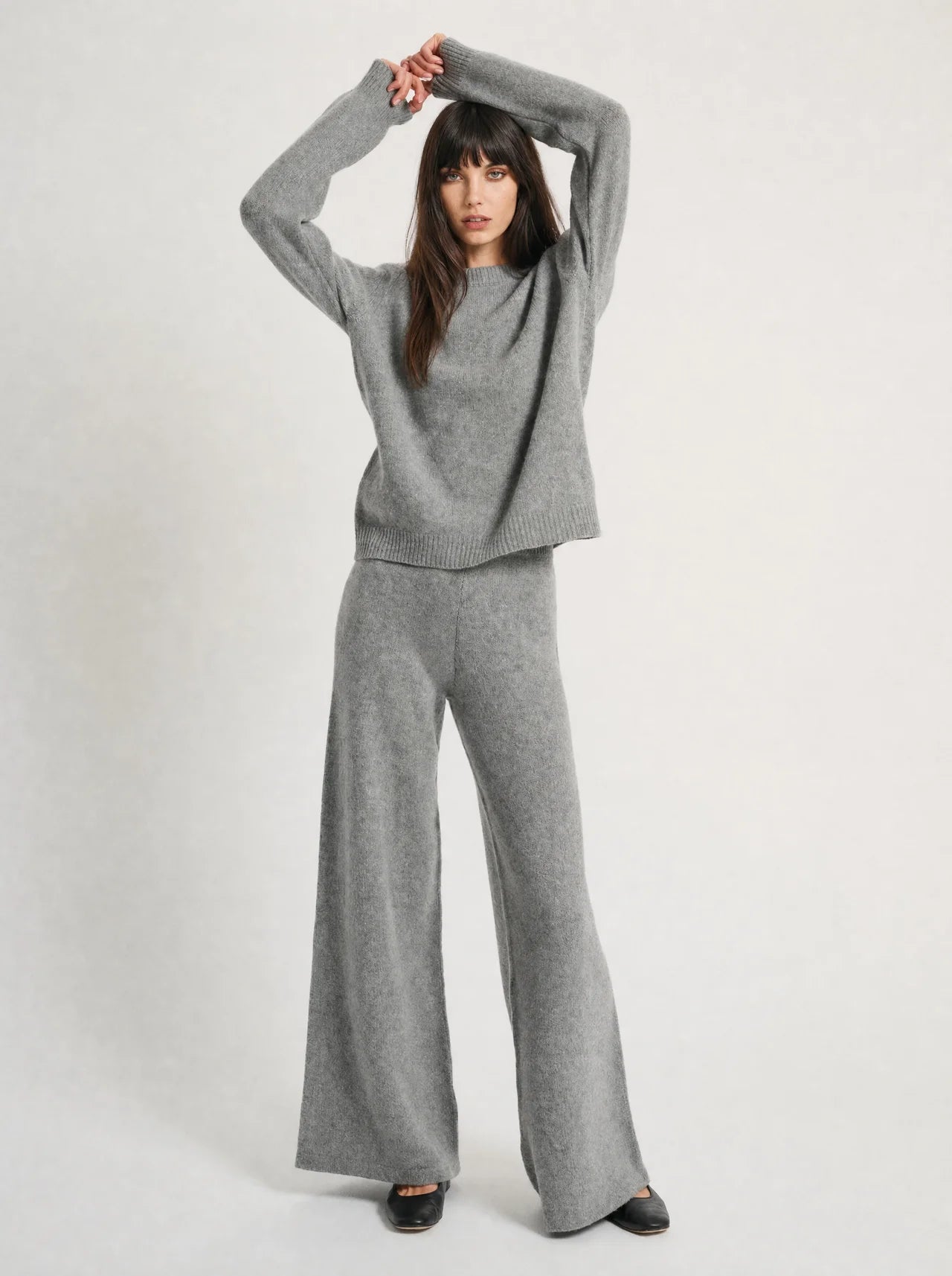 The Brume Set — Grey