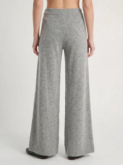 The Brume Trouser — Grey