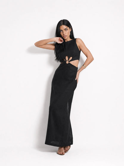 Flora Dress